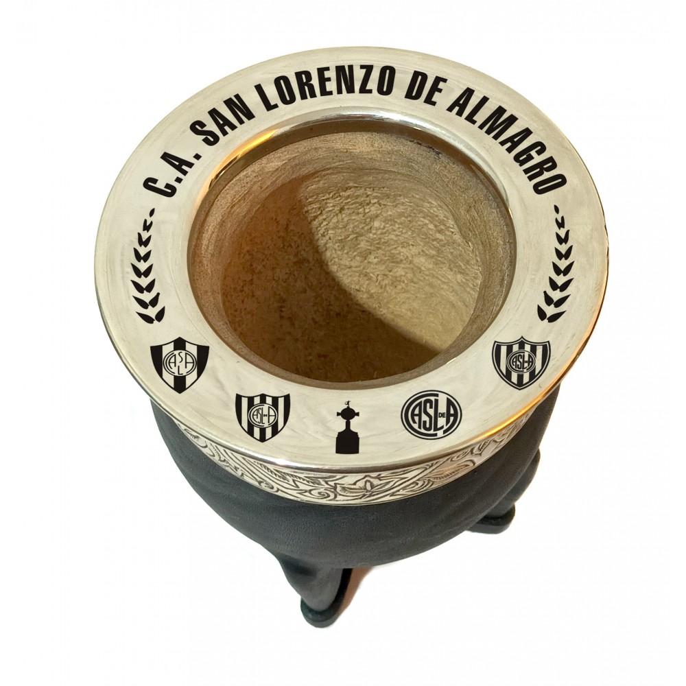PE008 Imperial San Lorenzo 1