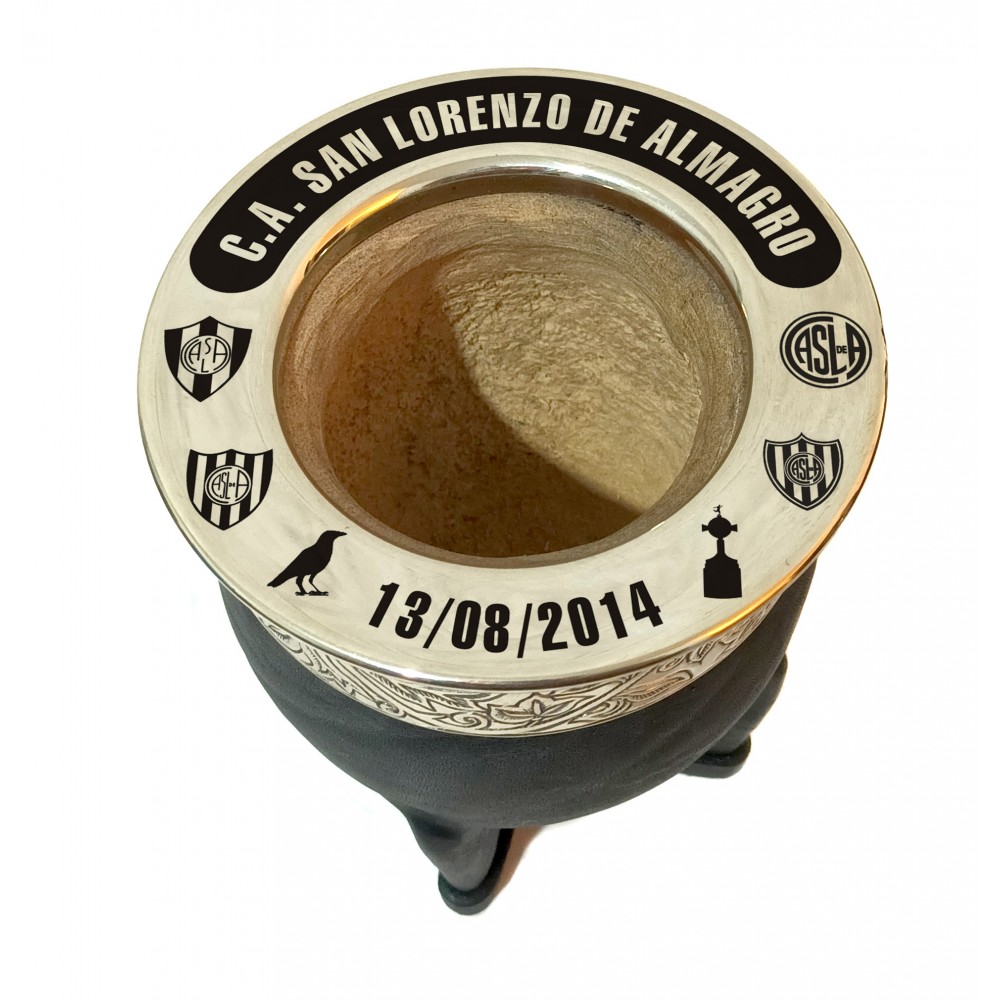 PE009 Imperial San Lorenzo 2