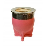 CA004 Mate Imperial Rosa