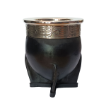 MI008 Mate Imperial Negro Rupestre