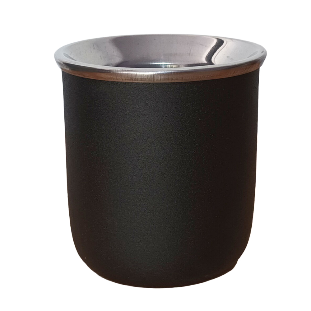 MT002 Mate Térmico Negro